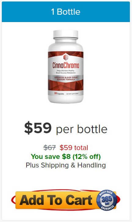 cinna chroma website