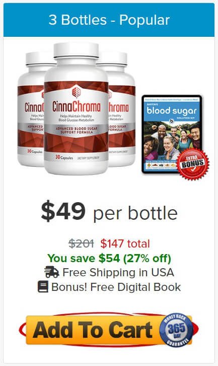 cinnachroma buy online official website